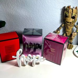 Victoria Secrets Perfume